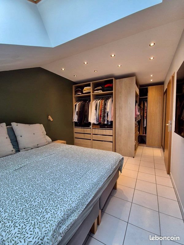 Appartement à vendre, 76m², Ars-sur-Moselle