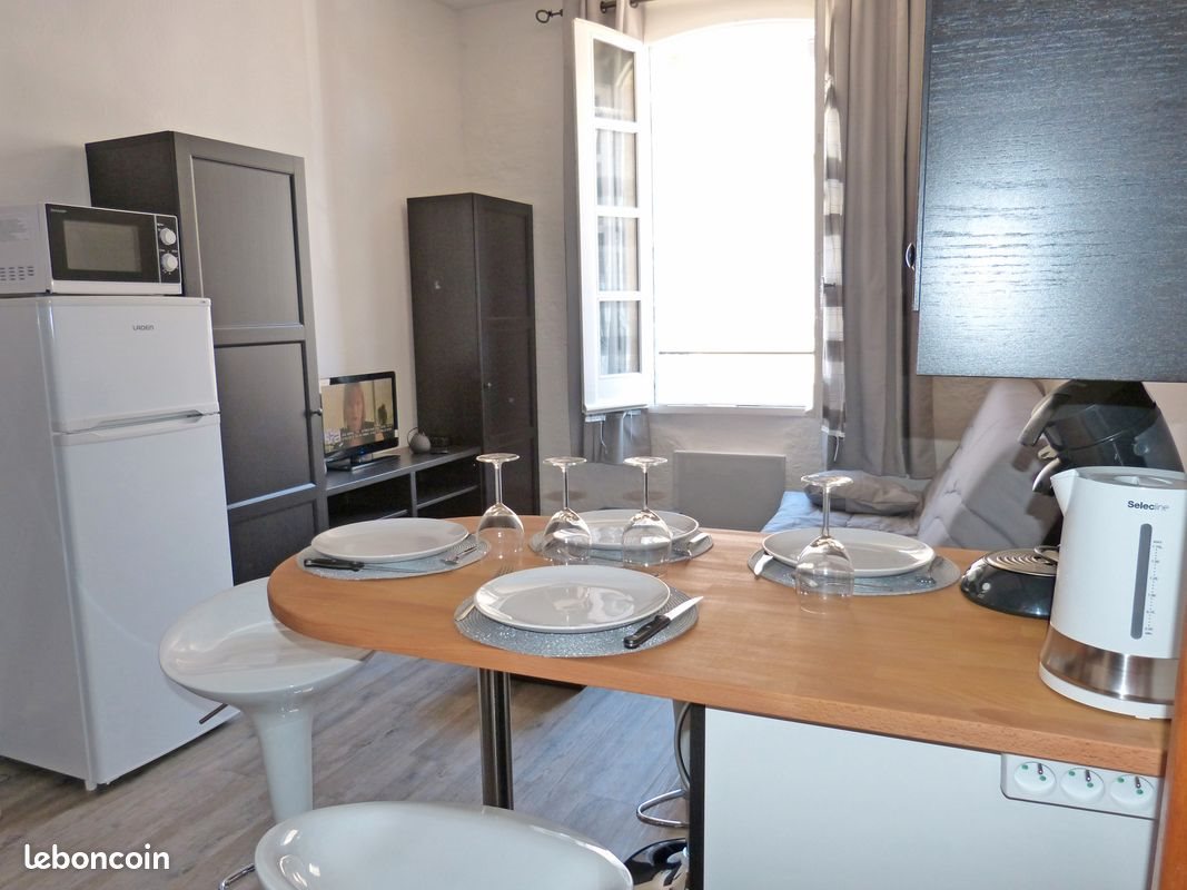 Appartement à louer, 21m², Avignon