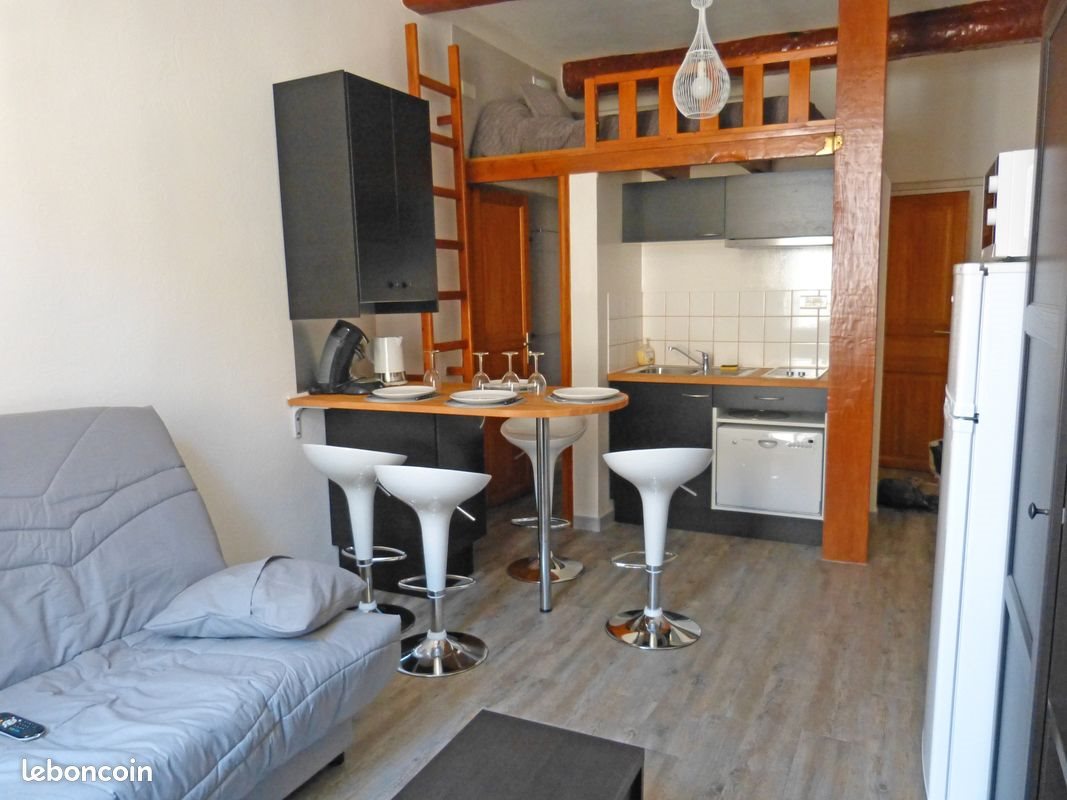 Appartement à louer, 21m², Avignon