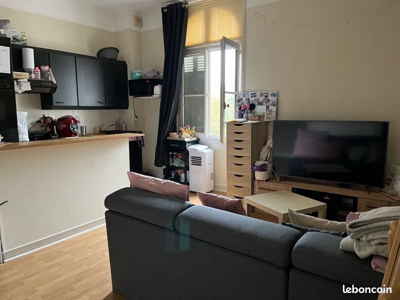 Appartement à louer, 45m², Cormery