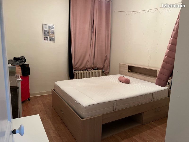 Appartement à louer, 45m², Cormery