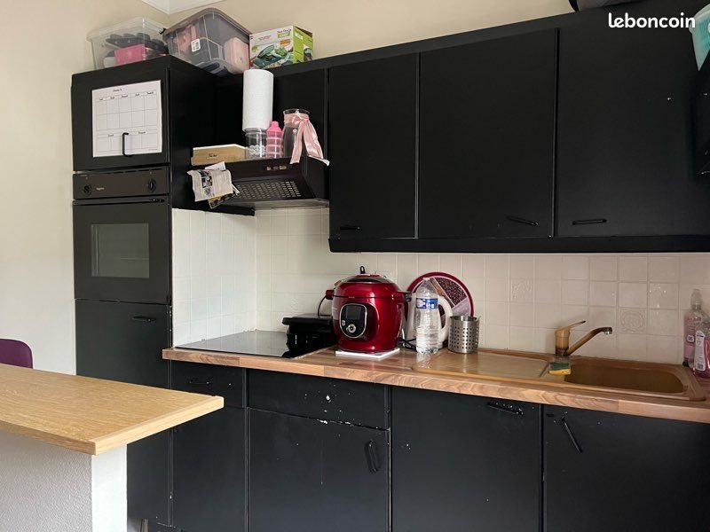 Appartement à louer, 45m², Cormery