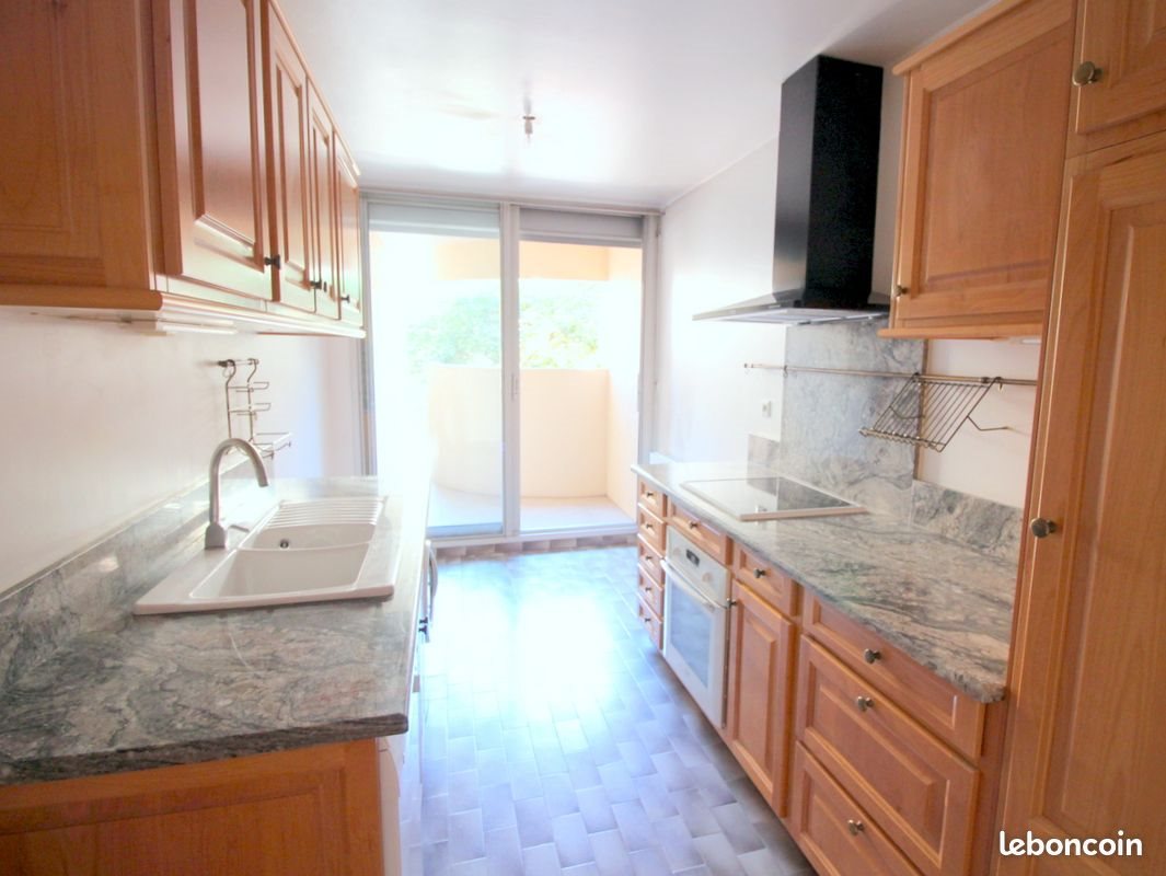 Appartement à vendre, 73m², Montpellier