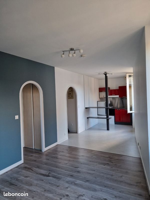 Appartement à louer, 25m², Saint-Flour