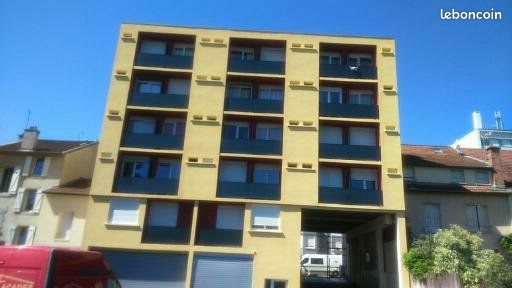 Appartement à vendre, 14m², Laxou