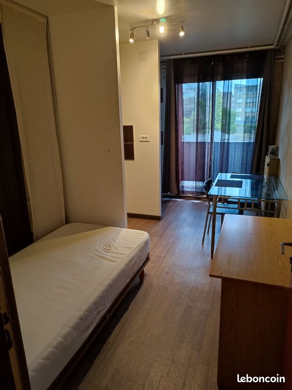 Appartement à vendre, 14m², Laxou