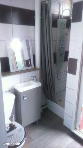 Appartement à vendre, 14m², Laxou