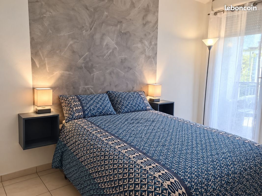 Appartement à louer, 51m², Toulouse