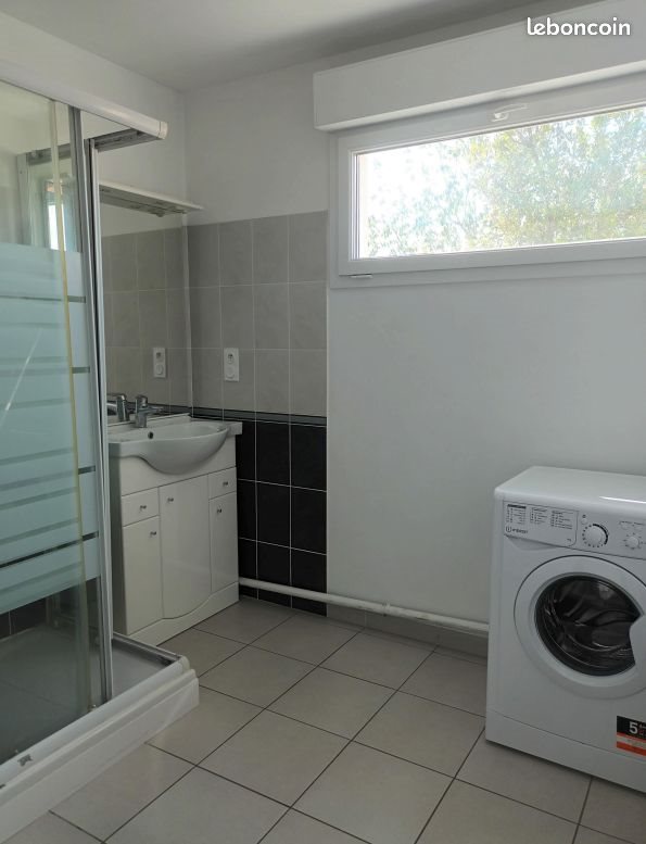 Appartement à louer, 43m², Istres