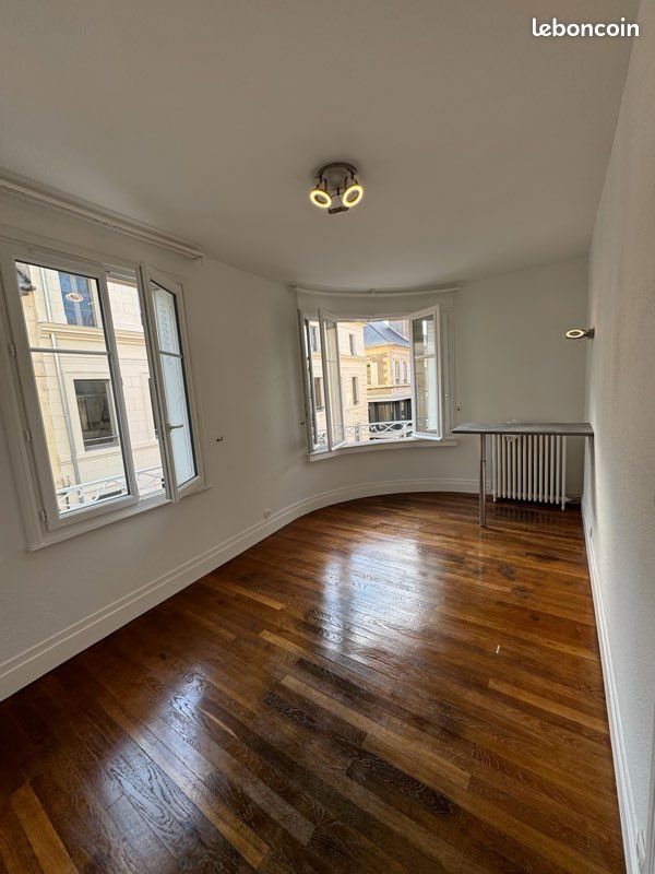 Appartement à louer, 35m², Nevers