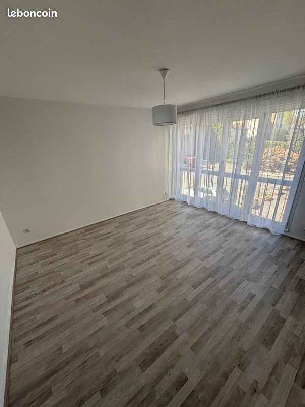 Appartement à louer, 22m², Nancy