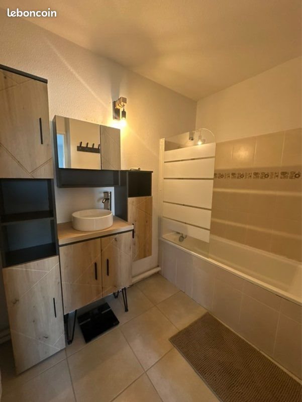 Appartement à vendre, 43m², Saint-Seurin-sur-l'Isle