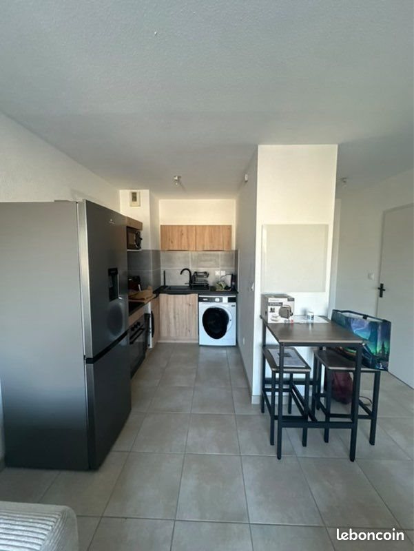 Appartement à vendre, 43m², Saint-Seurin-sur-l'Isle