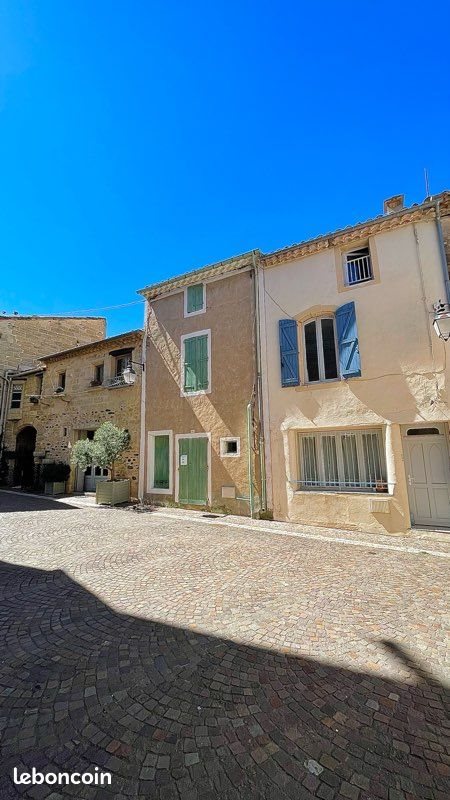 Maison à vendre, 105m², Valros