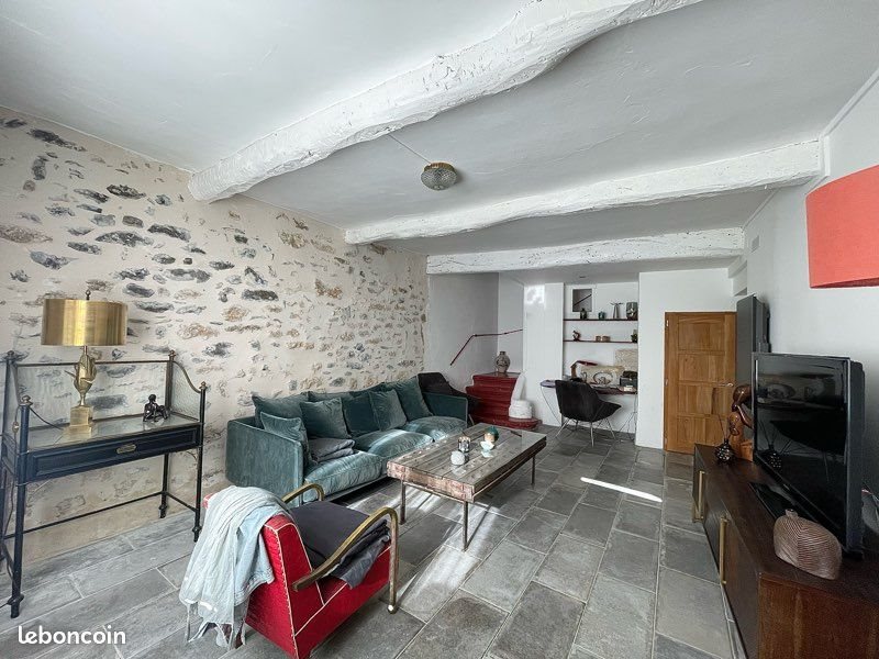 Maison à vendre, 105m², Valros