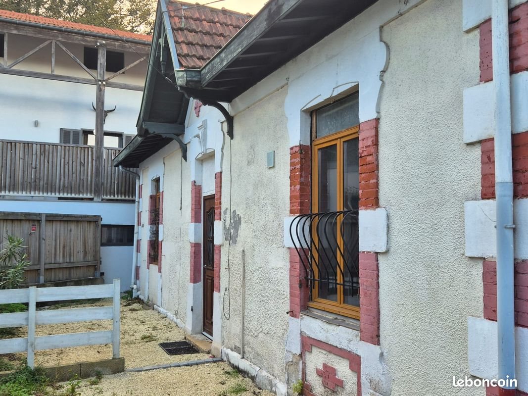 Maison à vendre, 50m², Arcachon