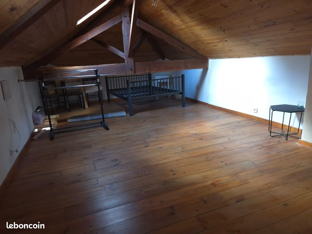 Maison à vendre, 50m², Arcachon