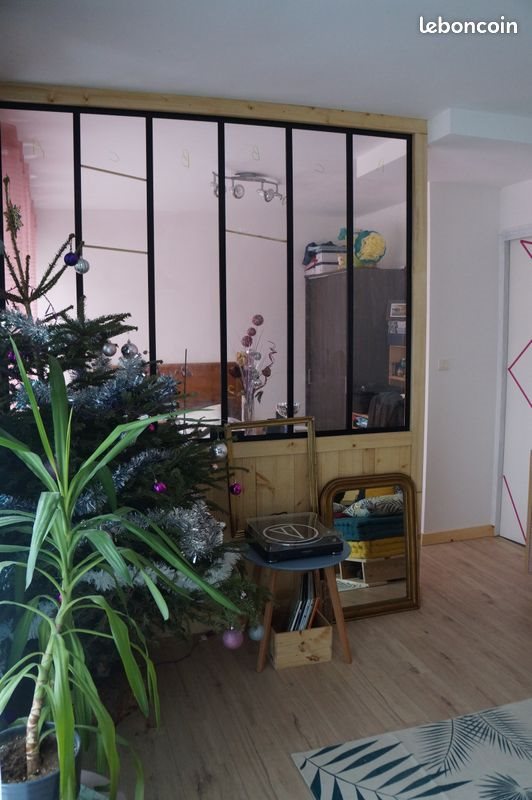 Appartement à louer, 32m², Gex
