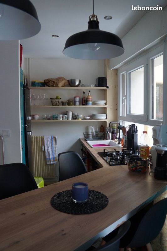 Appartement à louer, 32m², Gex