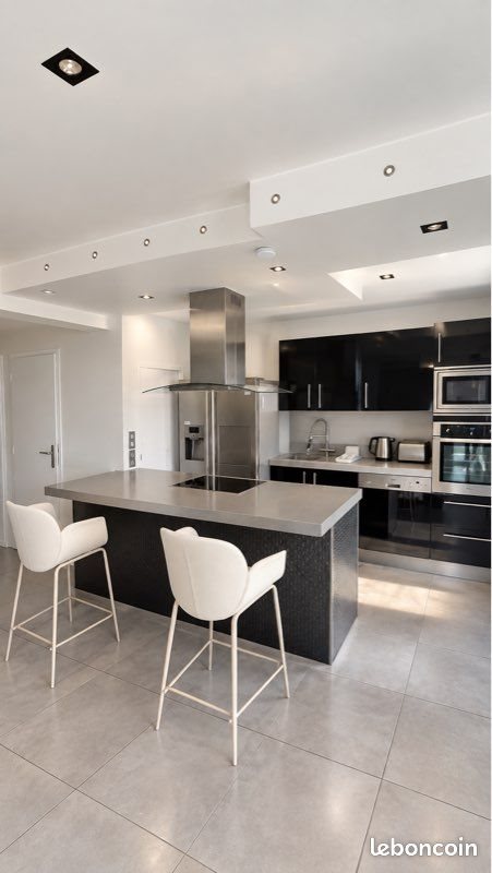 Appartement à louer, 68m², Grenoble