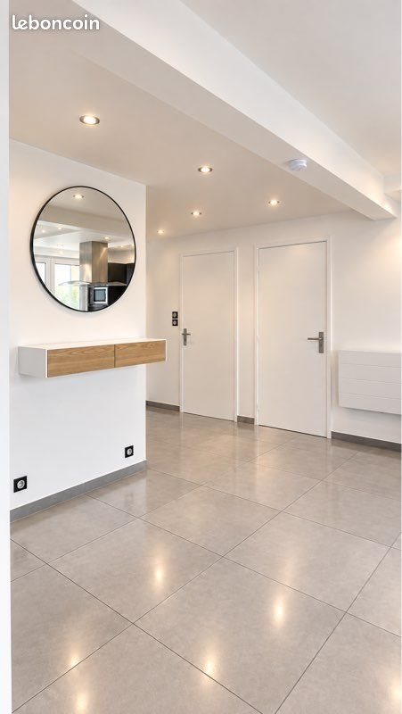 Appartement à louer, 68m², Grenoble