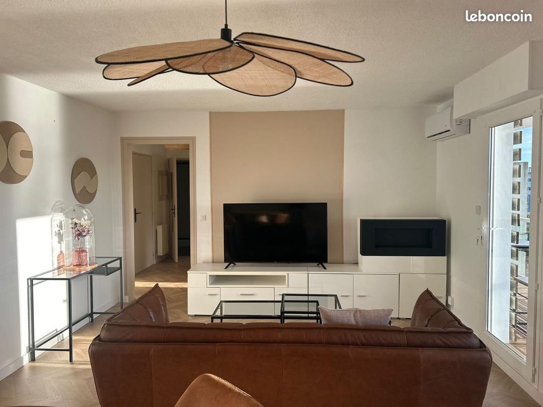 Appartement à vendre, 50m², La Rochelle