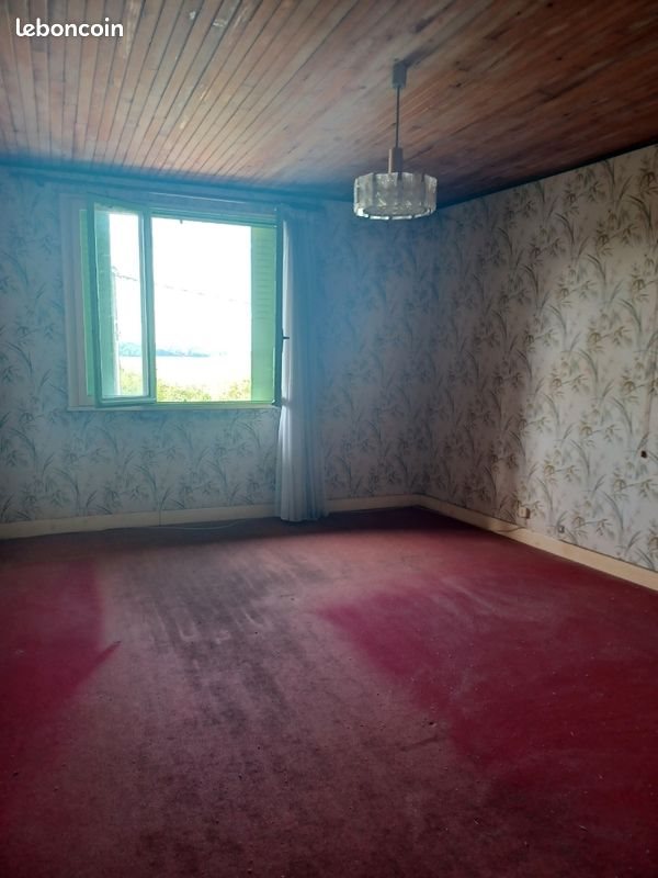 Maison à vendre, 90m², Champlitte