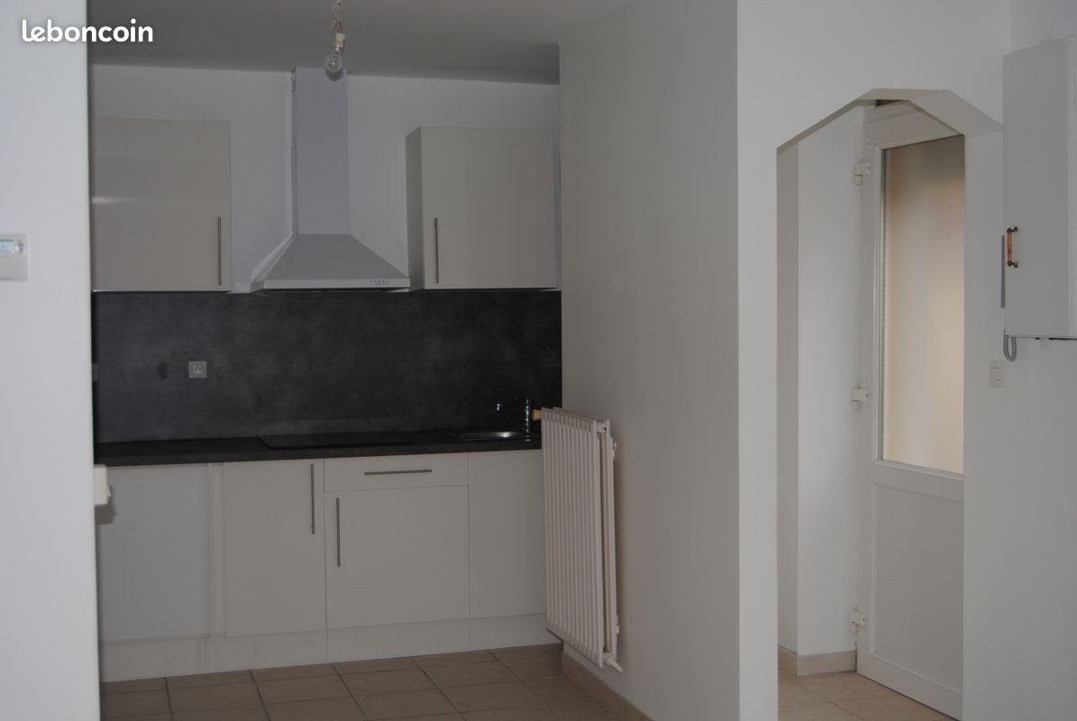 Appartement à louer, 53m², Lunéville