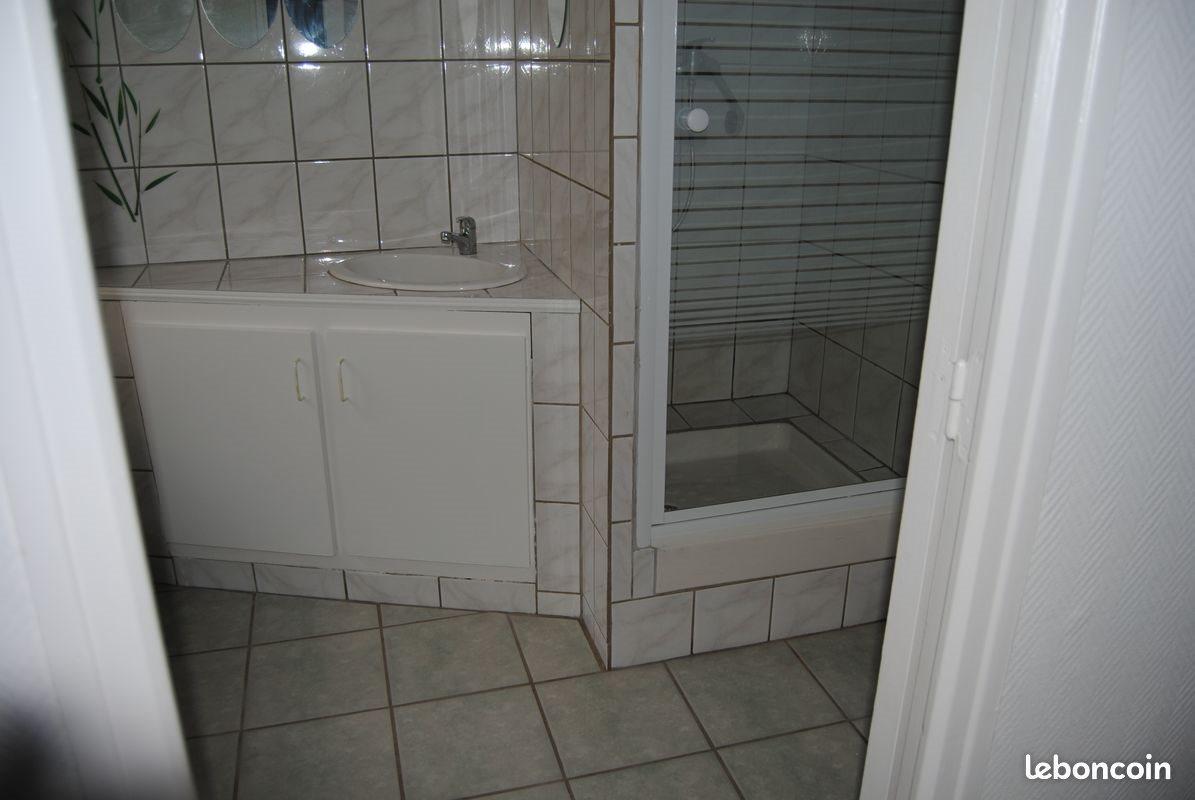Appartement à louer, 53m², Lunéville