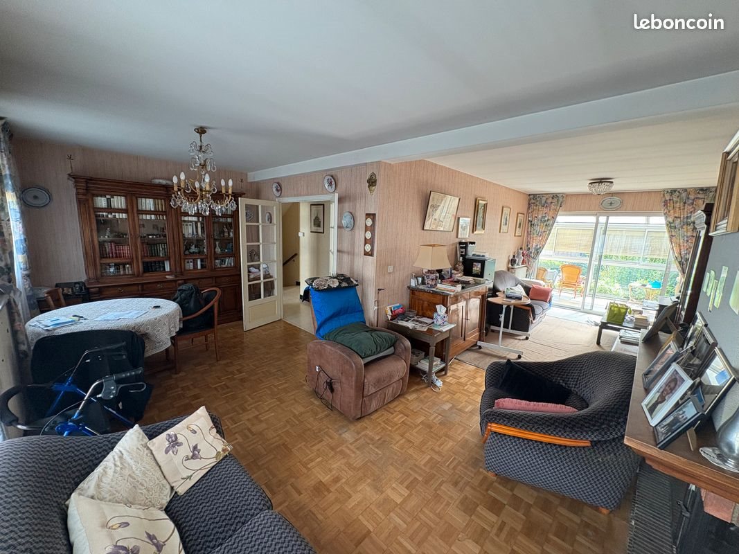 Maison à vendre, 120m², Rennes