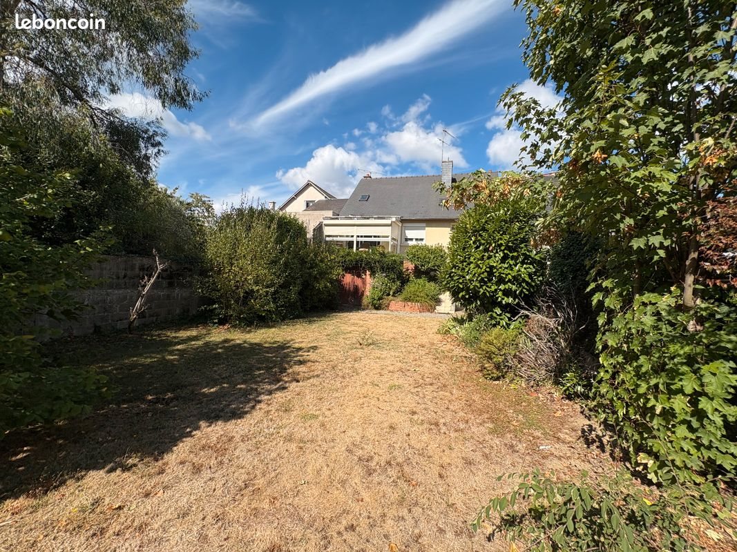 Maison à vendre, 120m², Rennes