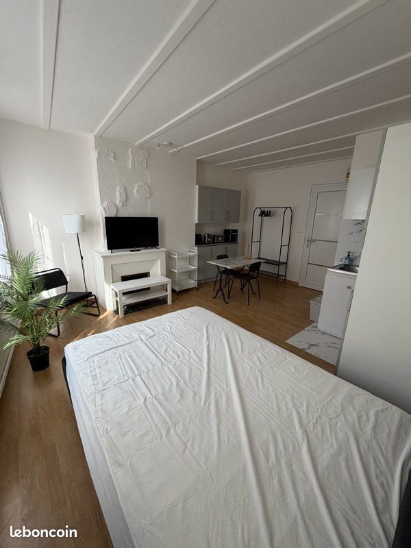 Appartement à louer, 27m², Niort