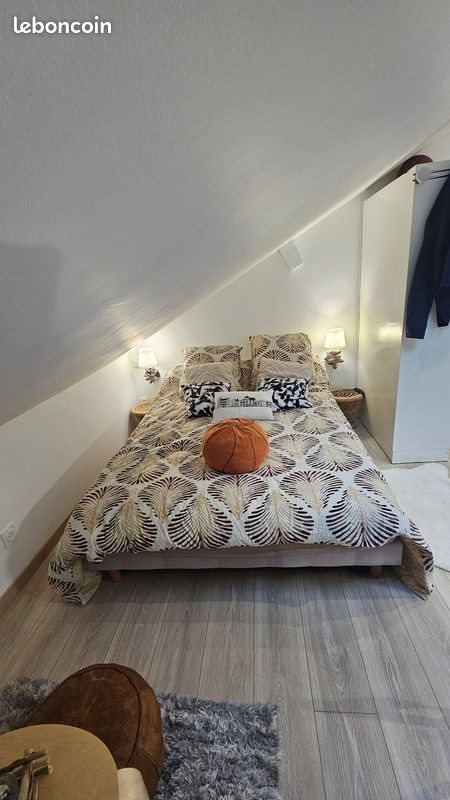 Appartement à louer, 29m², Pau