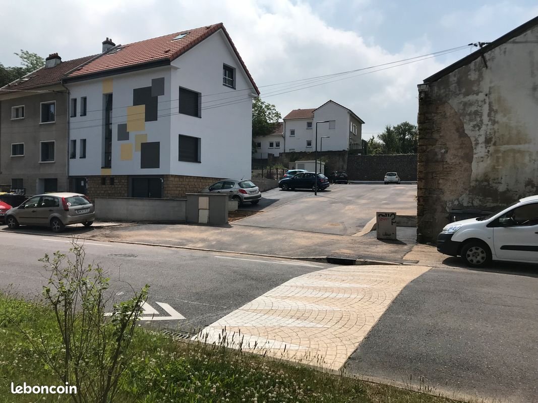 Appartement à louer, 26m², Metz