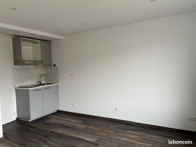 Appartement à louer, 26m², Metz