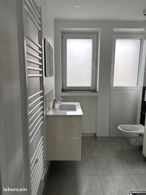 Appartement à louer, 26m², Metz