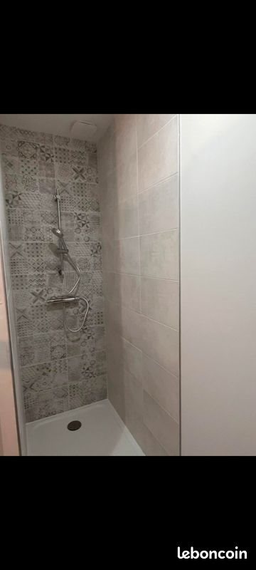 Appartement à louer, 18m², Caen