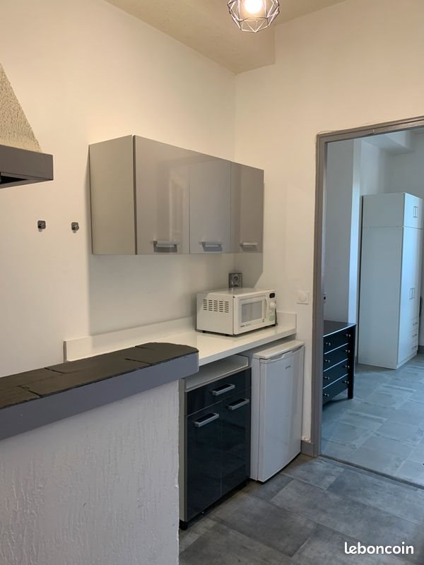 Appartement à louer, 21m², Pau