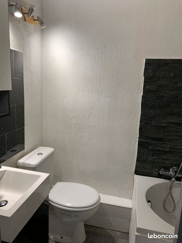 Appartement à louer, 21m², Pau