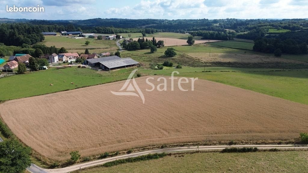 Maison à vendre, 130m², Meuzac