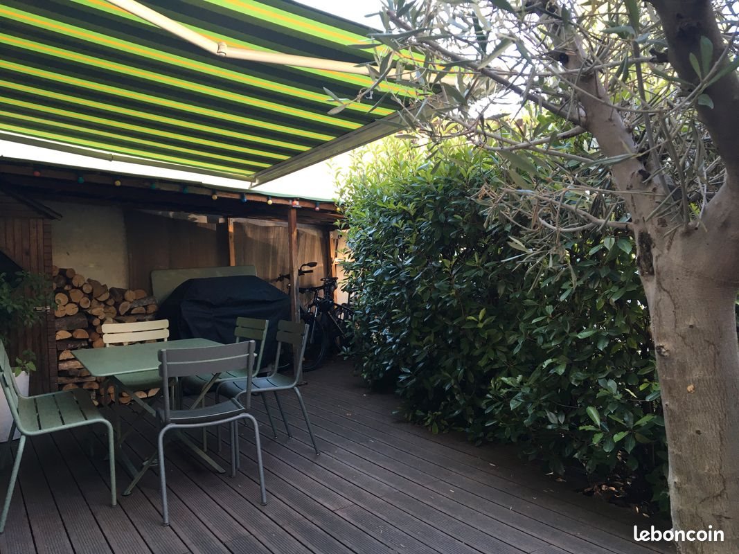 Maison à vendre, 121m², Tassin-la-Demi-Lune