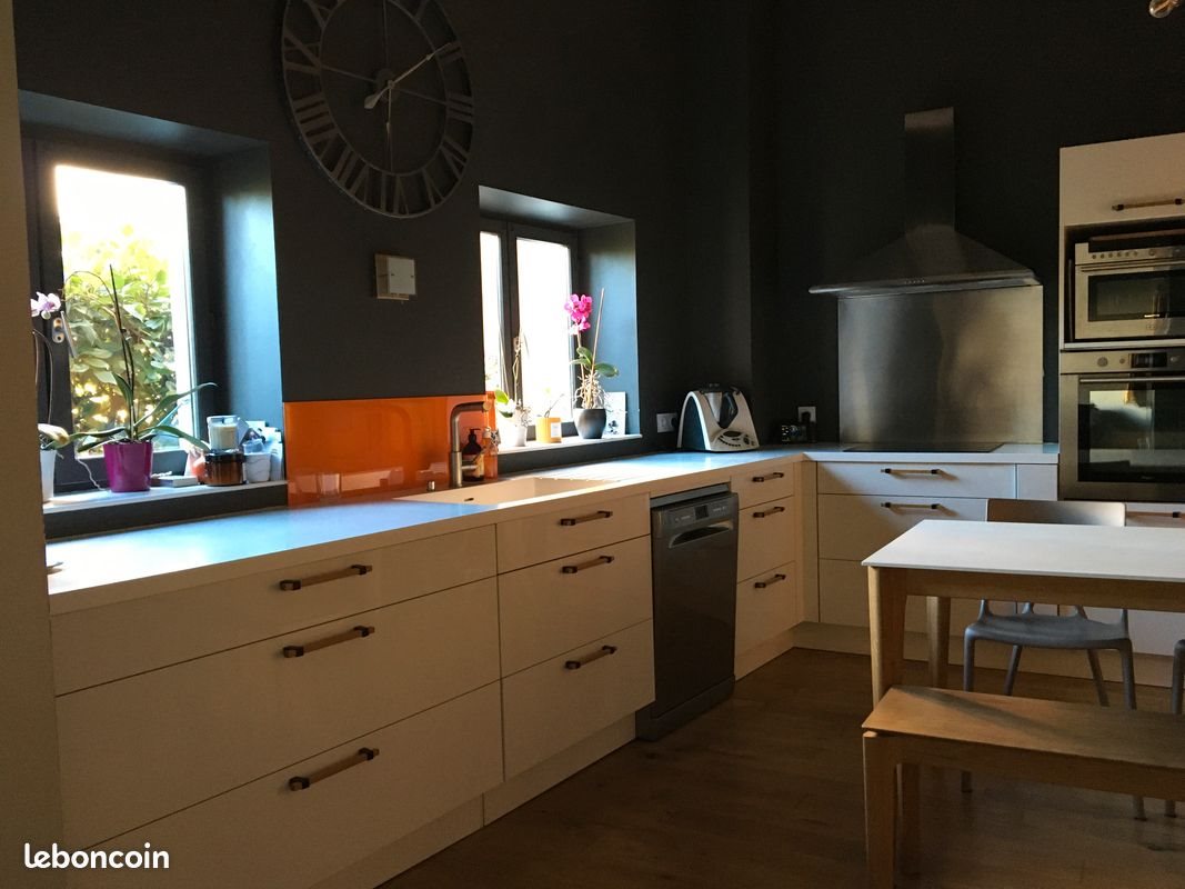 Maison à vendre, 121m², Tassin-la-Demi-Lune