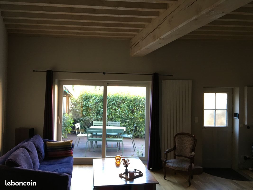 Maison à vendre, 121m², Tassin-la-Demi-Lune