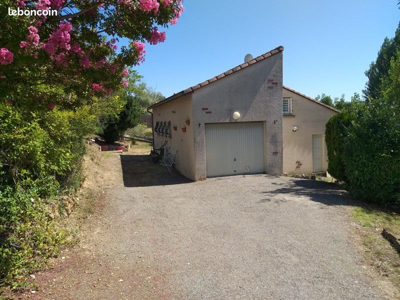 Maison à louer, 85m², Pont-du-Casse
