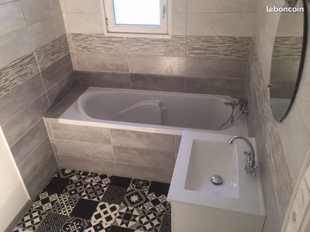 Appartement à louer, 67m², Luthenay-Uxeloup