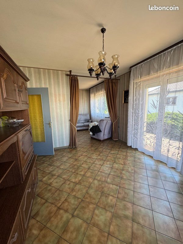 Maison à vendre, 84m², Obenheim