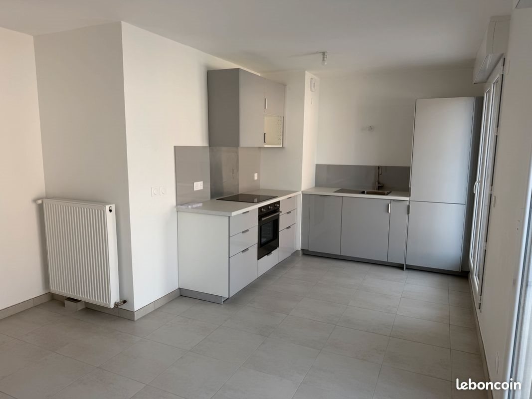 Appartement à louer, 44m², Neauphle-le-Château