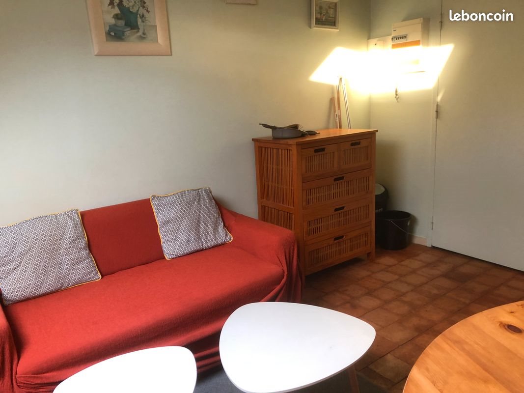 Appartement à louer, 20m², Gien