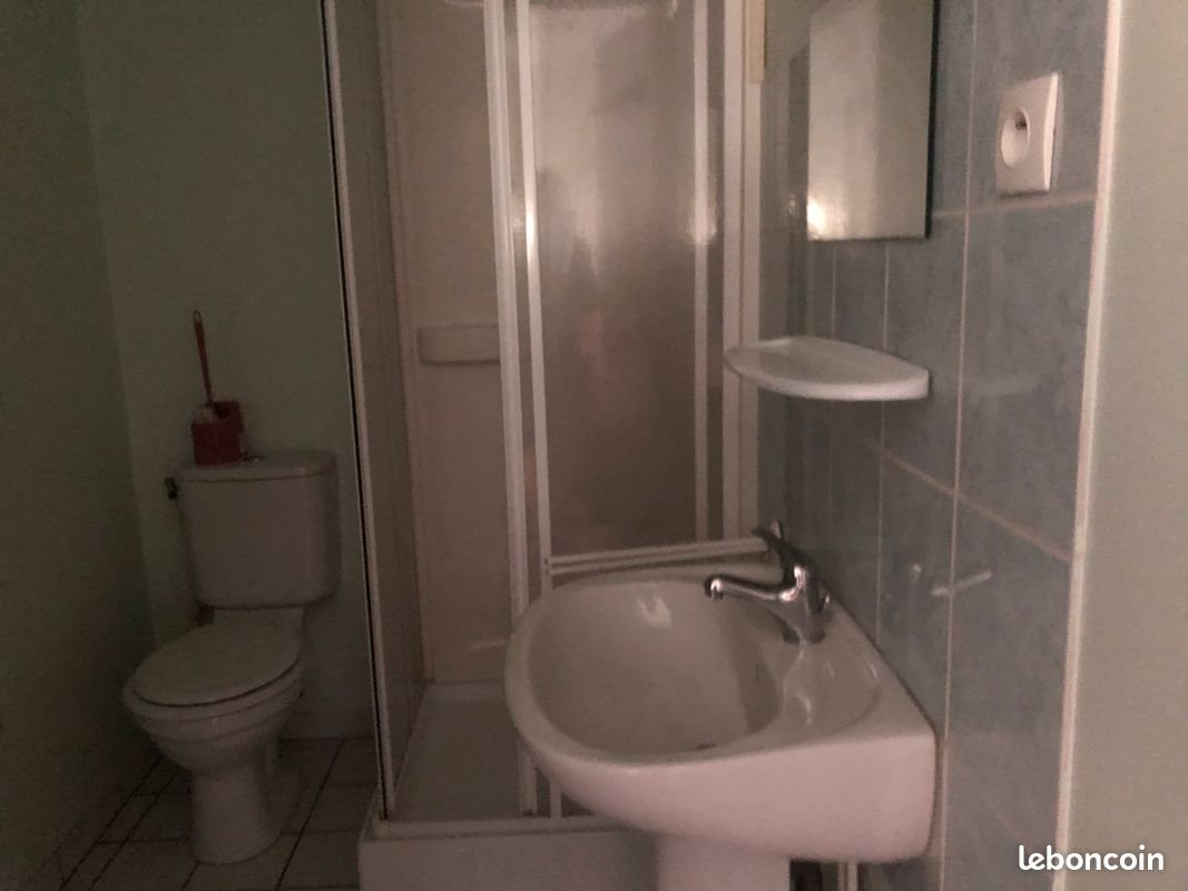 Appartement à louer, 20m², Gien