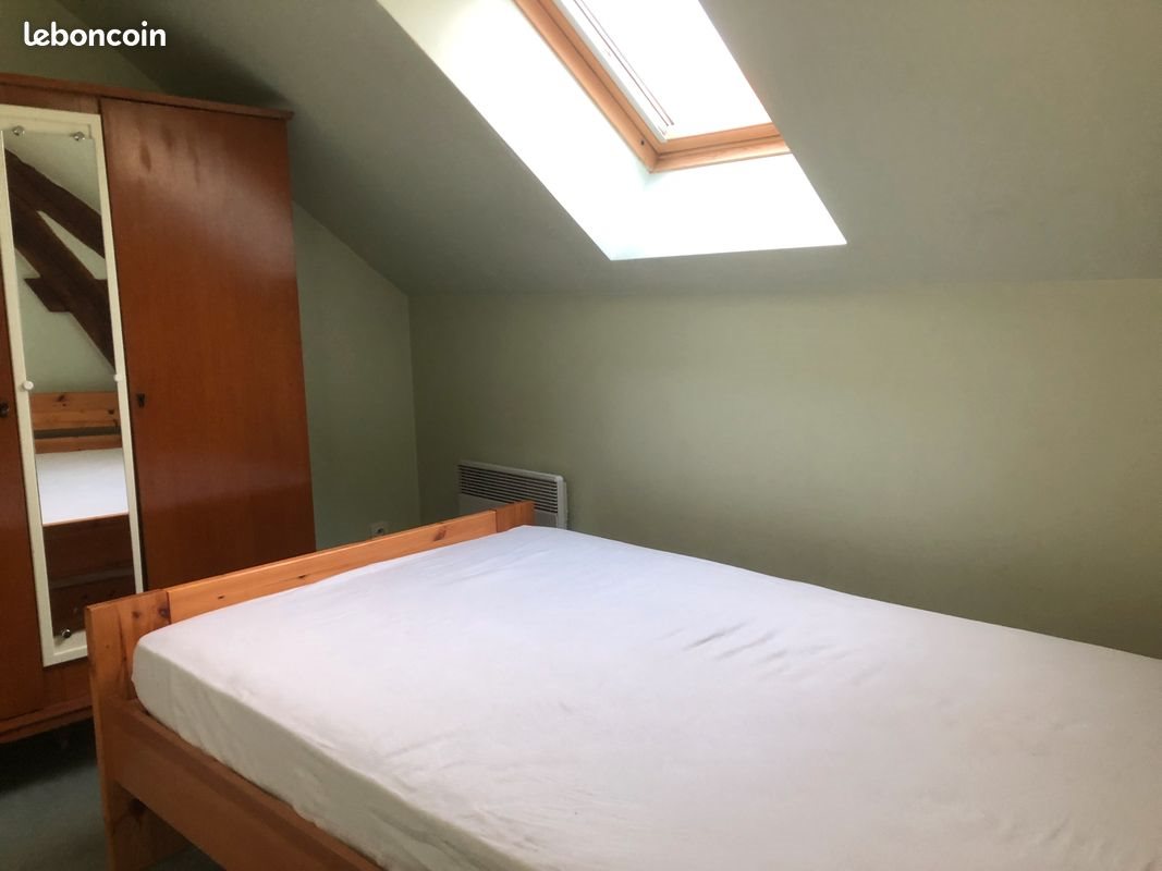 Appartement à louer, 20m², Gien